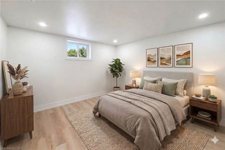 For Lease - 237 Fernwood Crescent Unit# 2, Hamilton, Ontario - Photo 3