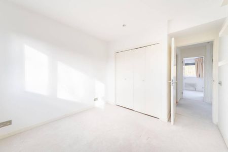 5 bedroom terraced house to rent - Photo 5