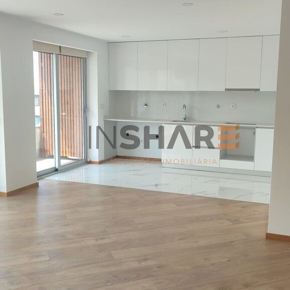 Apartamento T3 em Braga - Photo 1