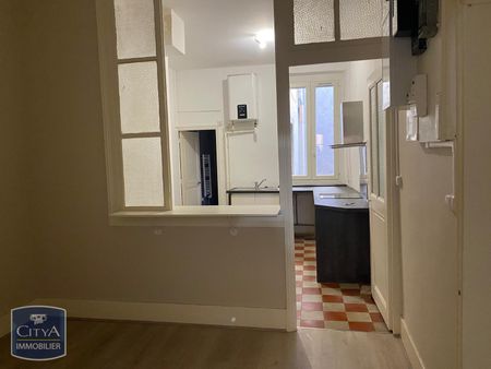 Location Appartement 2 pièces 50m² GRENOBLE 38000 - Photo 2