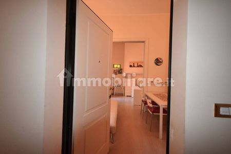 Bilocale via Luigi Zamboni 86, Irnerio, Bologna - Foto 5