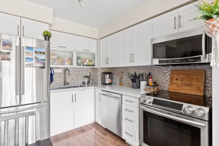 For Lease - 80 Western Battery Road Unit# 210, Toronto, Ontario - Photo 4