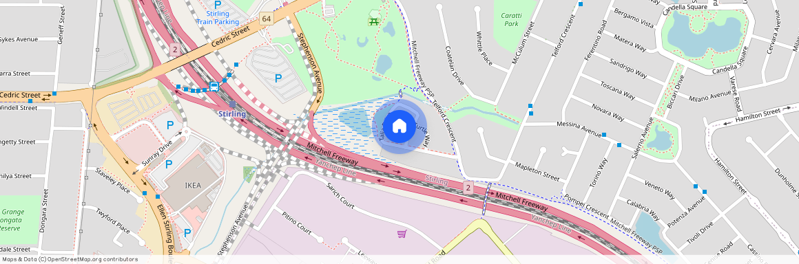 40 Talia Drive, Stirling