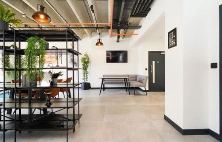 2 bedroom apartment to rent - Photo 5