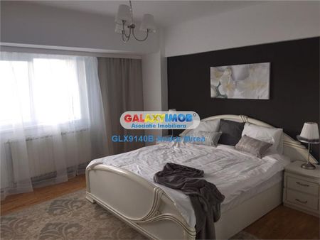 Inchiriere apartament doua camere Camera De Comert - Fotografie 5