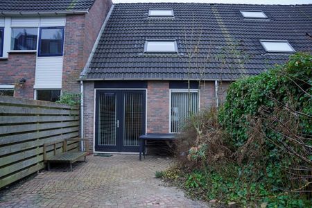 Rubensstraat 70, 9718 ME Groningen, Nederland - Photo 5