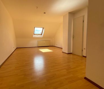 3-Zimmer-Stadtwohnung in Forchheim - Foto 4