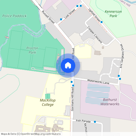 17 Gormans Hill Road, Gormans Hill NSW 2795