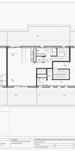 Magnifique appartement de 4 pièces, de 85m2 environ au 8ème étage - Foto 4