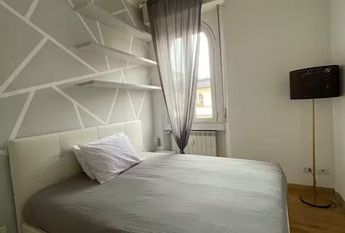 Via Mauro Macchi, Milan, Lombardy 20124