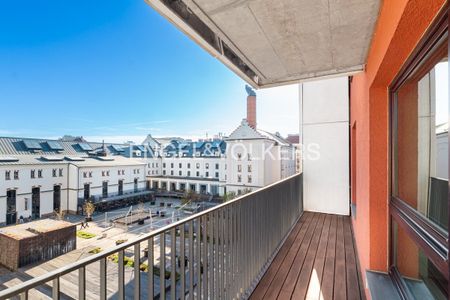 Pronájem bytu 2+kk 62 m² - Photo 3