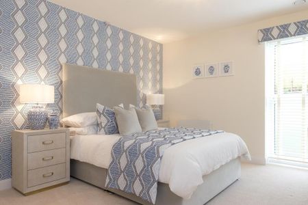 2 bedroom retirement property to rent - Photo 4