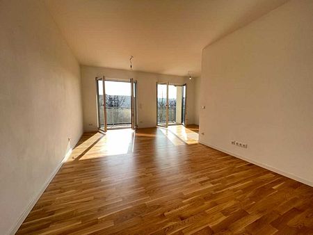 Neue Wohnung, neues Glück! - Foto 2