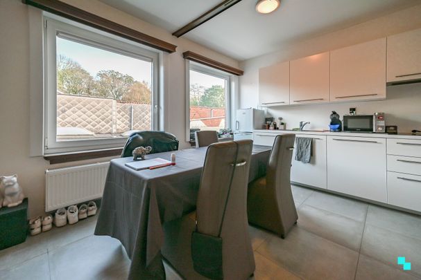 Appartement met één slaapkamer in centrum Izegem - Photo 1