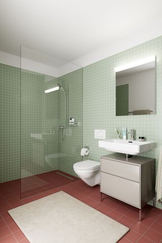 First-time rental: LAST 3.5-room garden apartment with seating - Foto 3