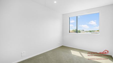 Stanmore Bay Town House - Photo 4