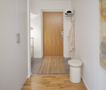 Bergendorffsgatan 8E - Foto 3