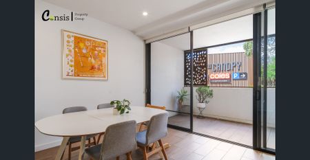 Quiet One bedroom Apartment Facing The Canopy In Lane Cove - Photo 2