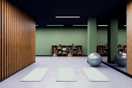 Classic Studio - Photo 5