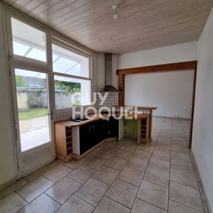 Location Maison 4 pièces 91m² - Photo 2