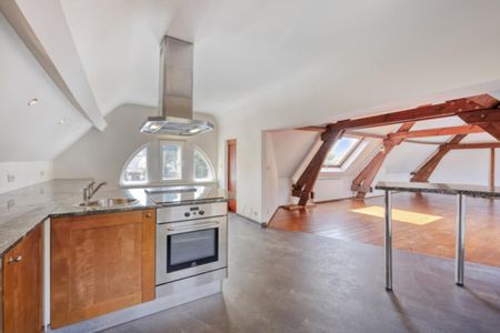 Appartement te huur in Dilbeek - Photo 4