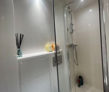 Room in a Shared Flat, Temple Way, BS2 - Photo 5