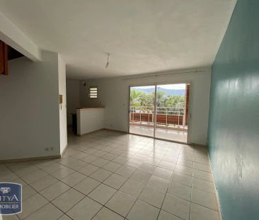 Appartement à louer 2 pièces 47.9m² - Photo 4