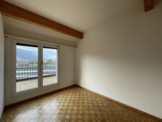 4 Zimmer, 78 m², 5. Stock - Photo 1