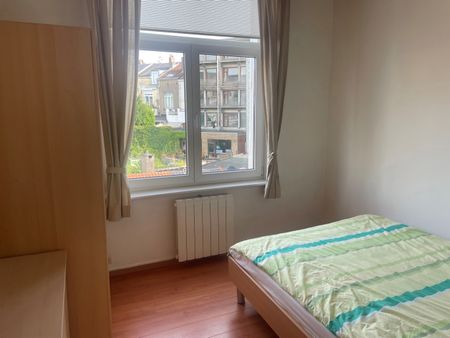 Appartement - te huur - Photo 5