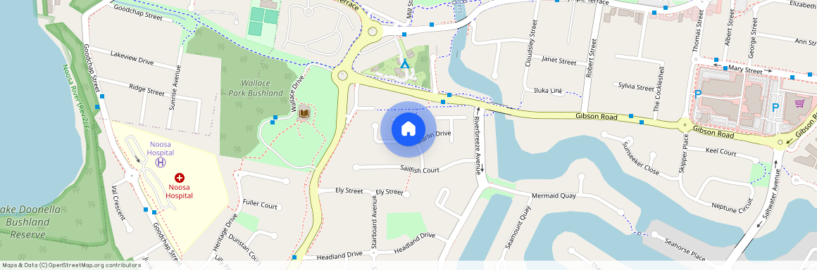 2 Sands Avenue, Qld 4566, Noosaville