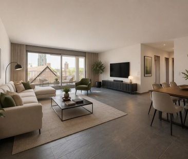 Grosszügige 3.5-Zimmer-Wohnung - Foto 1