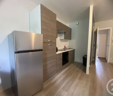 Location Appartement 2 pièces 45m² NEMOURS 77140 - Photo 4