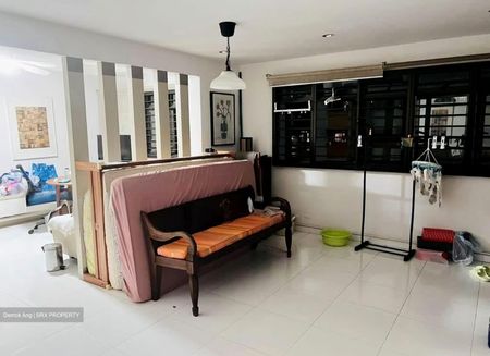 Blk 816 Lavender Gardens (Kallang/Whampoa), HDB 5 Rooms - For Rent - Photo 3