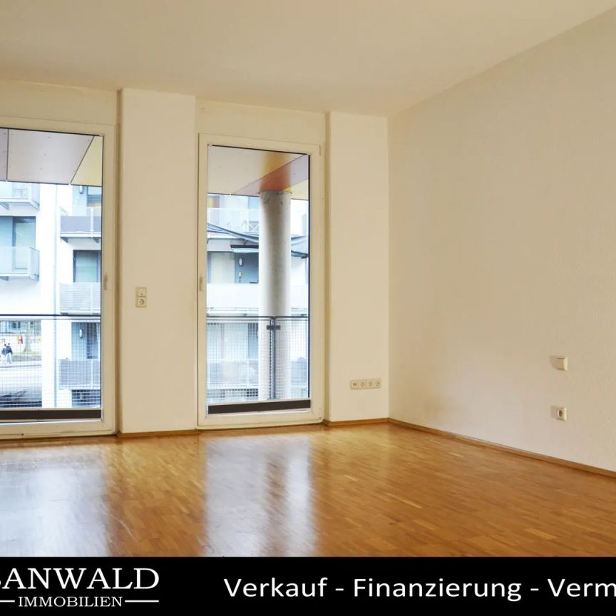 Wohnung zur Miete in Aachen - Photo 1