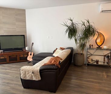 Grand condo locatif à St-Basile-Le-Grand - Photo 2