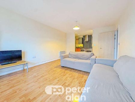 Churchill Way, Cardiff, Cardiff City Centre, CF10 - Photo 5