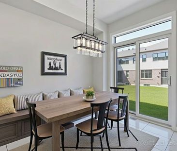 For Lease - 7 Prudhoe Terrace, Barrie, Ontario - Photo 2