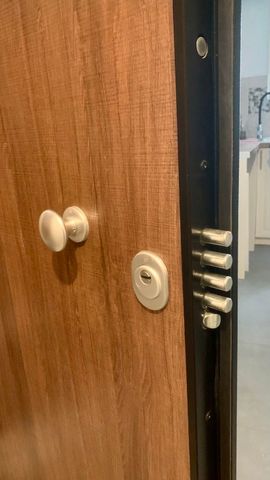 Ενοικίαση κατοικίας, 32 τ.μ., Πειραιάς, 600 € - Photo 3