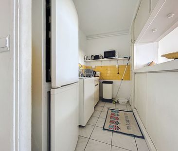 location appartement meublé balcon 1 chambre, - Photo 5