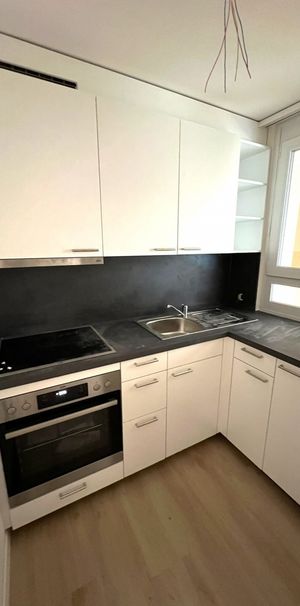 Singlewohnung an ruhiger Lage sucht Sie! - Foto 1
