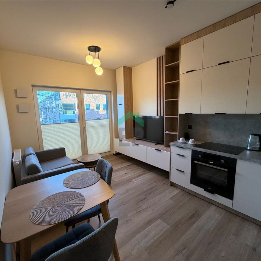 Mieszkanie na wynajem - Photo 1