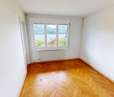 Appartement de 2 pièces avec salle polyvalente (rez-de-chaussée/sou... - Photo 1