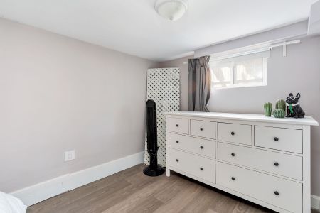 For Lease - 290 Westmount Avenue Unit# Lower, Toronto, Ontario - Photo 4