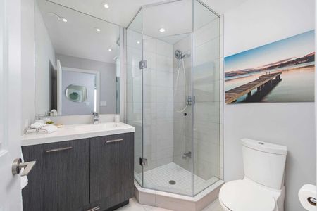 For Lease - 8 The Esplanade N/A Unit# 2402, Toronto, Ontario - Photo 5