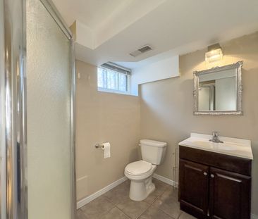For Lease - 17 Ottawa Crescent Unit# lower, Guelph, Ontario - Photo 4