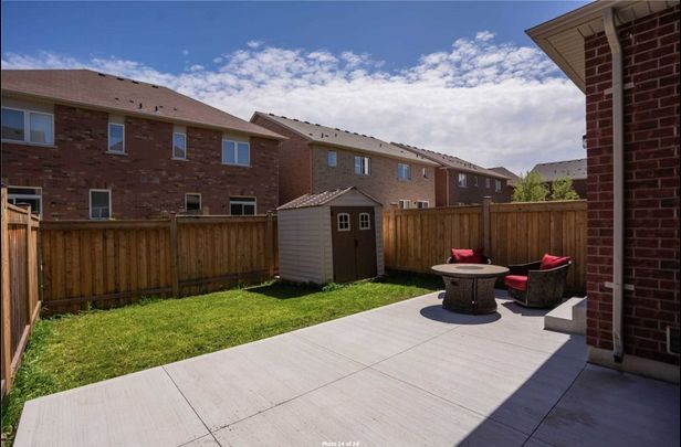 For Lease - 91 Templehill Road, Brampton, Ontario - Photo 1