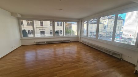 4-Zimmer-Stadtwohnung in Villach - Photo 4