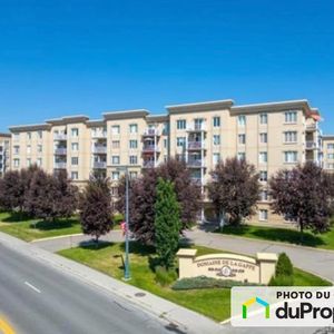 204-505 boulevard de la Gappe, Gatineau (Gatineau) à louer - Photo 2