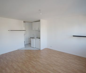LILLE - APPARTEMENT - T2 - Photo 6
