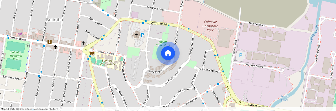 10 Taylor Street, QLD 4171, Balmoral